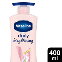 Vaseline Healthy White Lightening Body Lotion