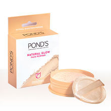 Ponds Natural Glow Face Powder - BB Glow