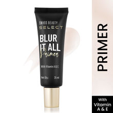 Swiss Beauty Select Blur It All Primer With Vitamin A & E