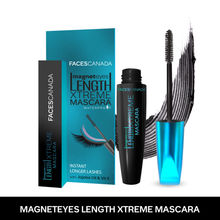 Faces Canada Magneteyes Mascara