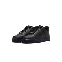 Nike Men Air Force 1 '07 Basketball Shoes - CW2288-001 - Black