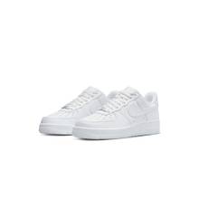 Nike Men Air Force 1 '07 Basketball Shoes - CW2288-111 - White