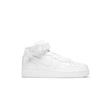 Nike Men Air Force 1 Mid '07 Basketball Shoes - CW2289-111 - White