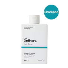 The Ordinary Sulphate 4% Cleanser (Shampoo)