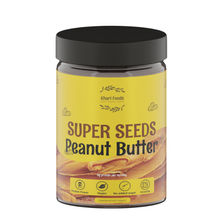 Khari Foods Super Seeds Peanut Butter