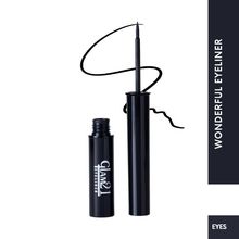 GLAM21 Intense Black Eyeliner