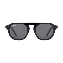 MAGNEQ Pilot Shaped UV Protected Sunglasses MG 5158/S C1 (50)