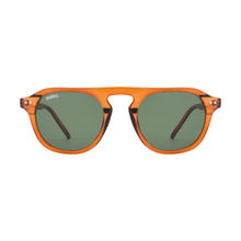 MAGNEQ Pilot Shaped UV Protected Sunglasses MG 5158/S C3 (50)