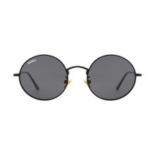 MAGNEQ Round Shaped Polarized Sunglasses MG 8343/S C9 4822 (48)