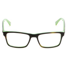 SKECHERS Brown Acetate Eyeglass Frames SE3188 52 055 (52)