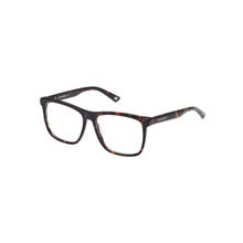 SKECHERS Brown Acetate Eyeglass Frames SE3344 52 052 (52)