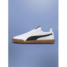 Puma Unisex Club Kayzer Superior Cushioning Casual Sneakers-White