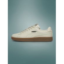 Puma Smashic Comfort Casual Sneakers - Beige