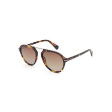 IMAGE Multi-Color S595 C2P 54 Aviator Frame Style Sunglasses_IMS595C2PSG