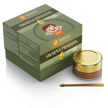 Krishna's Herbal & Ayurveda Swarna Prashan Drops