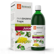 Krishna's Herbal & Ayurveda Painshunya Juice