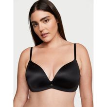 Victoria's Secret Very Sexy So Obsessed Wireless Push-Up Bra Black