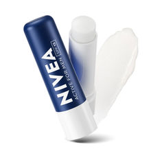 NIVEA MEN Lip Balm - Active Care SPF 15 for 24h Moisture