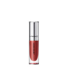 M.A.C Locked Kiss Ink Liquid Lipstick - Emphatic