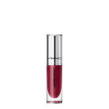 M.A.C Locked Kiss Ink Liquid Lipstick