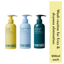 Fix My Curls Wash Day Pack