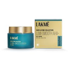 Lakme Lumi Smooth AHA+BHA+PHA+B3 cream