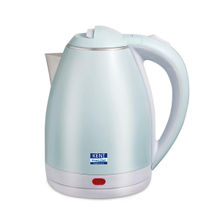 Kent Stainless Steel Amaze Electric Kettle (1.8 L) - Cool Touch
