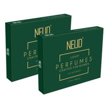 Neud Luxury Perfumes For Women