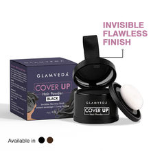 Glamveda Hair Cover-Up Powder