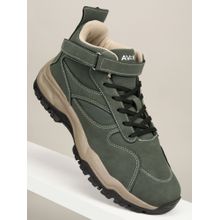 AVANT Men’s Thar Trekking Shoes - Olive