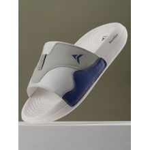 AVANT Men SoftStride Sliders - Multi-Color