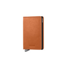 Secrid Slim Wallet Basco Sbc-Cognac