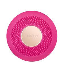 FOREO UFO™ Mini 2 Supercharged Facial Skincare Device - Fuchsia