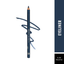 Swiss Beauty Glimmer Liner for Eyes - E04 Pacific