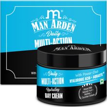 Man Arden Daily Multi-Action Hydrating Day Cream