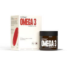 YourHappyLife Omega-3 Capsules