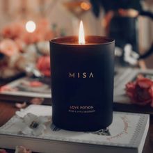 MISA Love Potion|Rose & Apple Blossom
