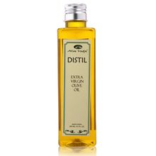 Aloe Veda Distil - Extra Virgin Olive Oil