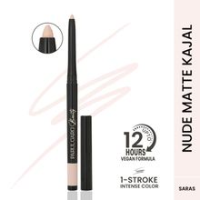 Parul Garg Beauty Bold Define Matte Kajal