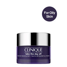 Clinique Take The Day Off Charcoal Balm