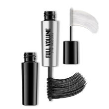 Renee Cosmetics Full Volume 2-in-1 Mascara - Black