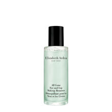 Elizabeth Arden All Gone Eye And Lip Makeup Remover For All Skin Types