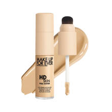 MAKE UP FOR EVER HD Skin Full Coverage Concealer
