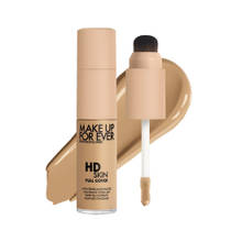 MAKE UP FOR EVER HD Skin Full Coverage Concealer