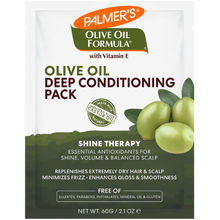 Palmer's Olive Oil Formula Deep Conditioner Pack