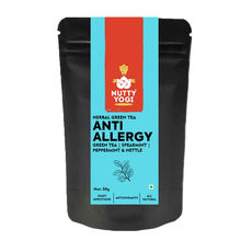 Nutty Yogi Anti Allergy Tea