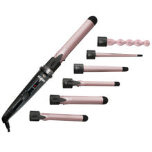 Agaro HS1707 6-In-1 Multi Hair Styler