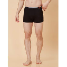 roar for good Men Bamboo Ultra Soft Onyx Black Trunk