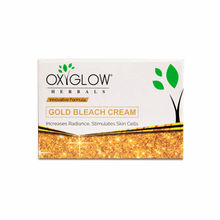 Oxyglow Herbals Gold Bleach Cream