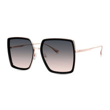 BOLON Multi-Color & Square Sunglasses - BL 6101 A11